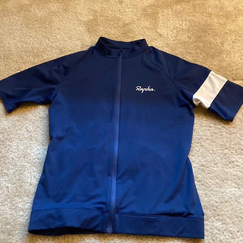 Rapha Lightweight Jersey